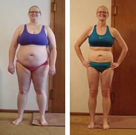 Schon seit meiner Jugend habe ich zahllose Diäten durchgemacht. Die Ergebnisse waren immer schlecht, und am Ende habe ich praktisch nie an Körperfett verloren. Zum Jahreswechsel 2013/2014 traf ich den Neujahrsvorsatz, dass ich jetzt endlich etwas unternehmen muss. Ich habe eine ganze Weile im Internet nach Produkten recherchiert, die mir den letzten Anstoß dafür geben sollten. Dabei bin ich auf Chocolate Slim gestoßen, und es hat mir geholfen, die Kilos zu verlieren, die ich bisher nicht verlieren konnte.