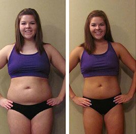 In der Schule bin ich nie gerne mit den anderen Mädchen zum Schwimmsport mitgegangen und war verzweifelt auf der Suche nach einer Möglichkeit, um in meinem Freundeskreis akzeptiert zu werden. Mein Gewicht war schon immer ein Problem gewesen. Ich möchte zwar gerne noch weiter abnehmen, aber anhand dieses Bildes könnt ihr schon sehen, wie viel ich bereits abgenommen habe. Vielen Dank an Chocolate Slim! Ich kann dieses Produkt wärmstens jedem empfehlen, der gerne abnehmen möchte.