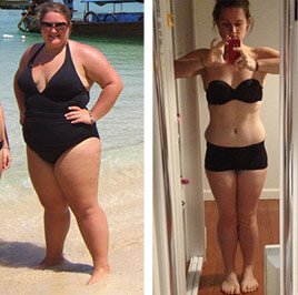 Als mein Freund vor zwei Jahren an Darmkrebs starb, wurde mir klar, wie wichtig es ist, fit und gesund zu bleiben. Mir ist es schon immer sehr schwer gefallen, mich von ungesunder Nahrung fernzuhalten, und meistens habe ich bei McDonalds oder Burger King gegessen. Chocolate Slim hat mir sehr dabei geholfen, meinem Verlangen nach ungesundem Essen nicht nachzugeben. Und endlich habe ich so viel abgenommen, wie ich mir immer erträumt habe.